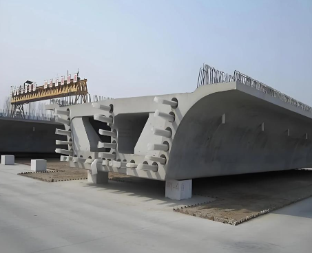 常山抗冻压浆料的特点及标准化施工工艺